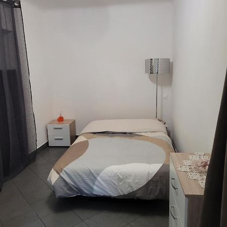 Appartement Moulinet Moulinet  Esterno foto