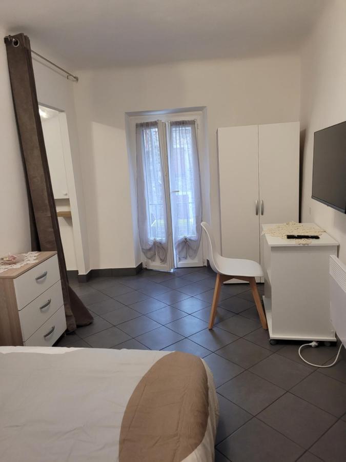 Appartement Moulinet Moulinet  Esterno foto