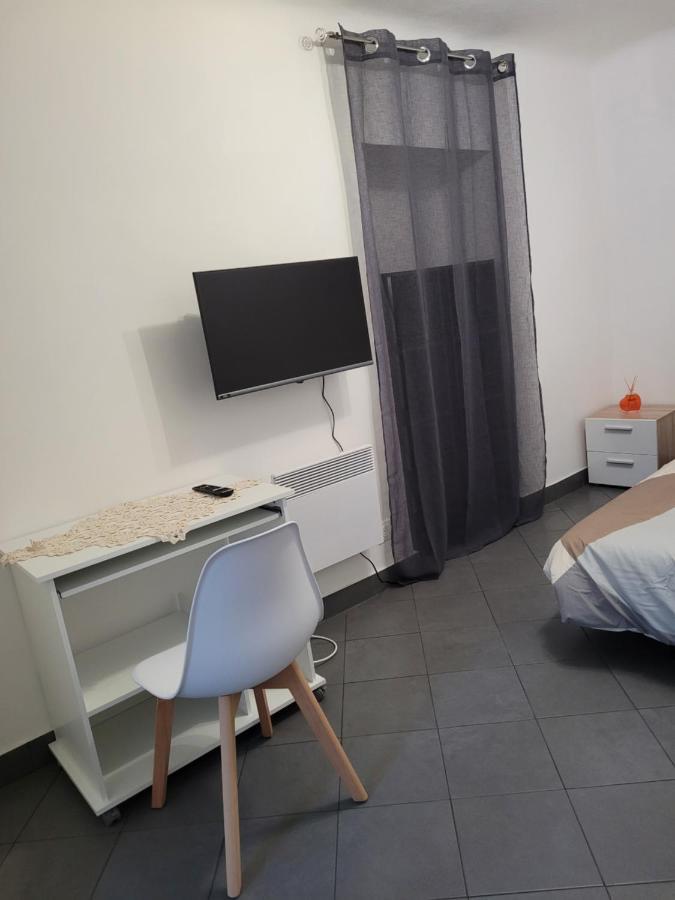 Appartement Moulinet Moulinet  Esterno foto