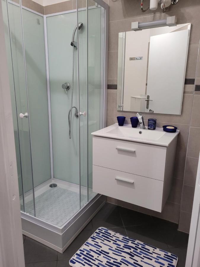 Appartement Moulinet Moulinet  Esterno foto