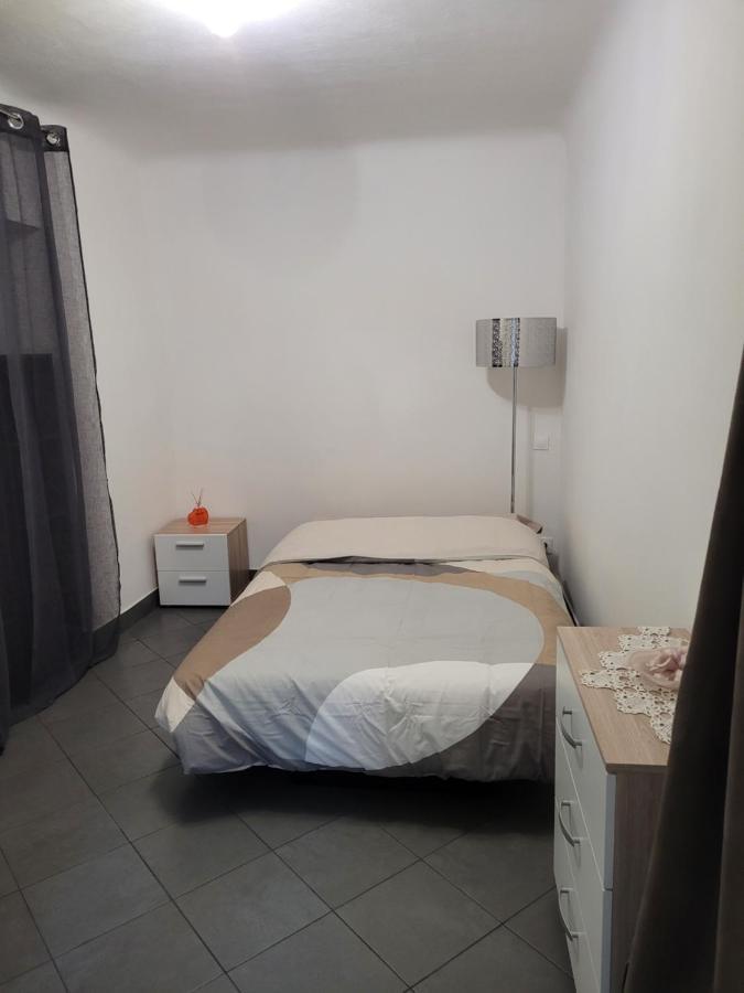 Appartement Moulinet Moulinet  Esterno foto